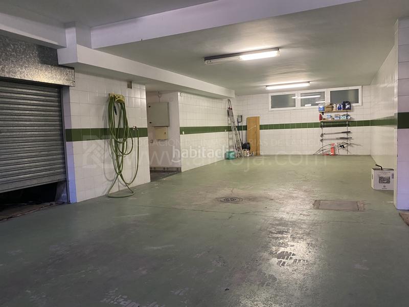 Foto 58cc6974-5032-4830-810f-d22a4bdca939. Maison jumelée avec chauffage parking piscine dans Avenida Madrid Logroño