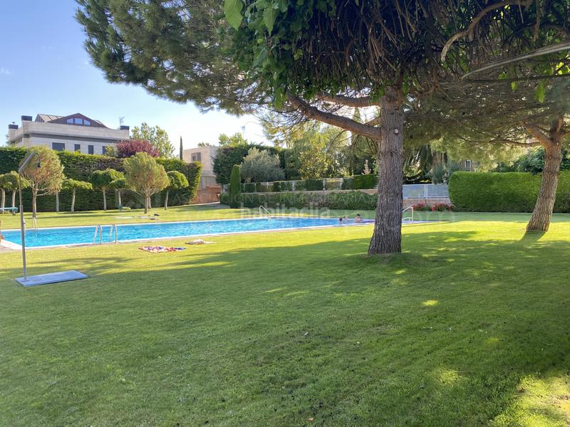 Foto e5787064-5d1e-4a72-915c-128ee3e2e7de. Maison jumelée avec chauffage parking piscine dans Avenida Madrid Logroño