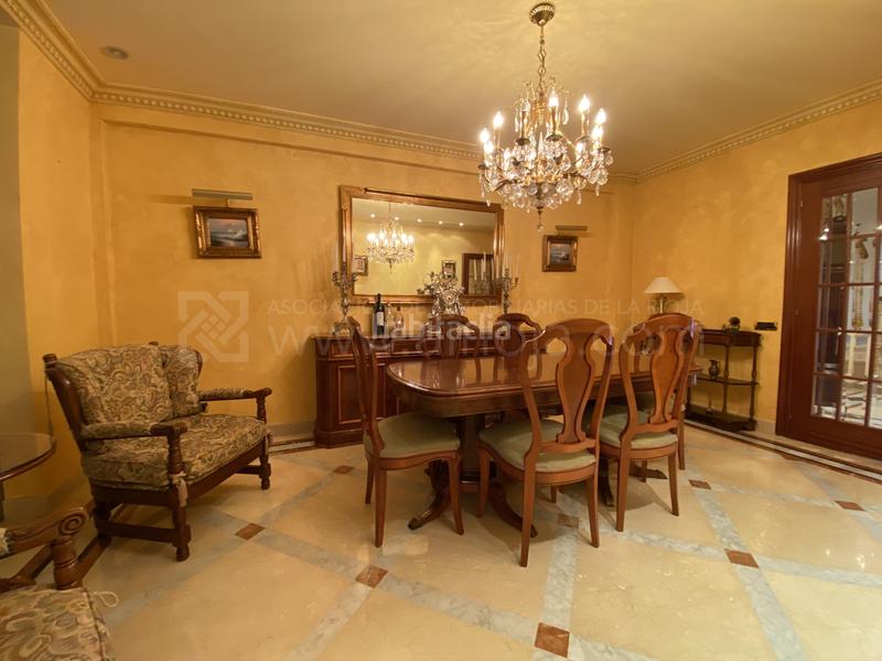 Foto 4ae0eba0-6b53-4429-9517-6abb98757165. Casa chalet independiente en avd. madrid en Avenida Madrid Logroño