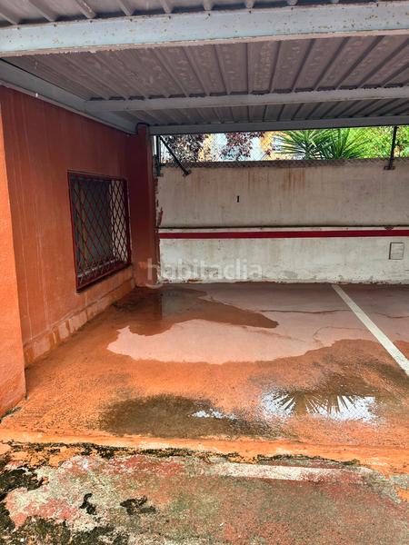 Foto 8523e28c-f69c-4c7e-b9fc-9f69d8ae4db3. Aparcament cotxe a Poblenou Pineda de Mar