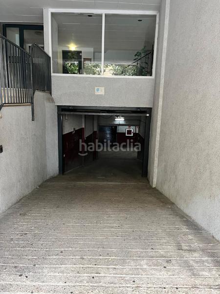 Foto fcc000ff-ce22-4e6f-98f2-585eadb4422b. Aparcament cotxe a Poblenou Pineda de Mar