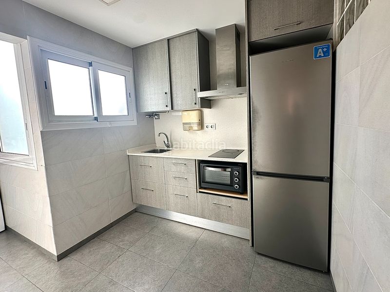 Foto 7b5bdbe4-098c-45f0-9fdd-a6e7b4fe2e2c. Pis amb calefacció a Poblenou Pineda de Mar