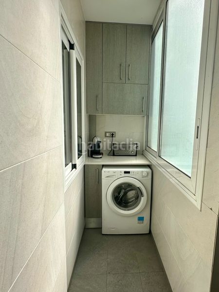 Foto f2c10198-98c7-4dbd-bea5-91602735d4a2. Pis amb calefacció a Poblenou Pineda de Mar