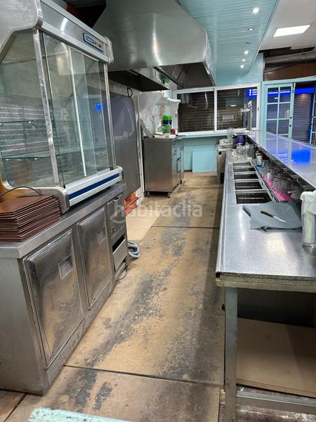 Foto 70c91378-0dac-4cdb-a611-4138948b4bd4. Alquiler local comercial en carrer de jovara 30 local restaurante en el centro en Calella