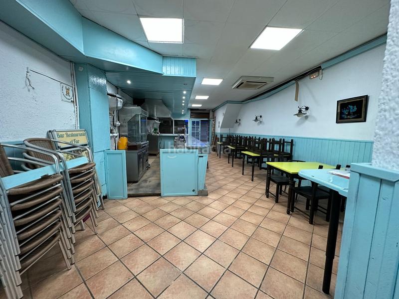 Foto 9c8ac4ce-1521-4753-863b-dc7fa049200a. Alquiler local comercial en carrer de jovara 30 local restaurante en el centro en Calella