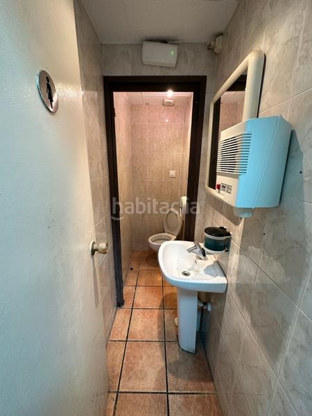 Foto fffc56d2-6ba3-4a69-b567-374ee64cef09. Alquiler local comercial en carrer de jovara 30 local restaurante en el centro en Calella