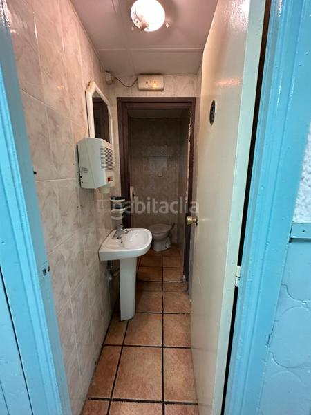 Foto 1ee5c977-83df-42af-9070-505f026766f4. Location local commercial dans carrer de jovara 30 dans Calella