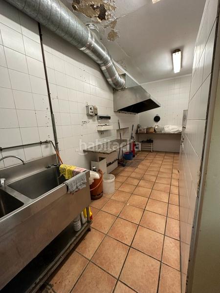 Foto 4dbe4f09-acd7-4f1e-91d4-ec878a8ee5c8. Location local commercial dans carrer de jovara 30 dans Calella