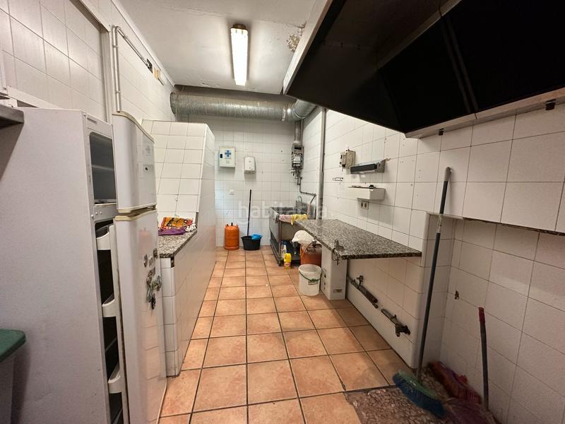 Foto b6f36dd1-7018-40b3-af76-784ece13bc27. Location local commercial dans carrer de jovara 30 dans Calella