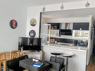 Appartement à Playa de Gandía. Piso en grao  playa gandia