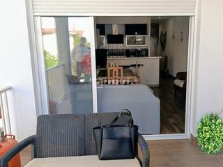 Appartement à Playa de Gandía. Piso en grao  playa gandia