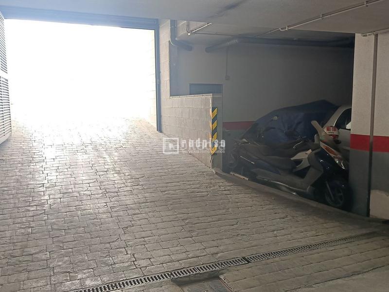 Foto 18707dbb-2192-4109-b33e-ce1812842a2d. Car parking in benicanena 78 in Germaníes - Juzgados Gandia