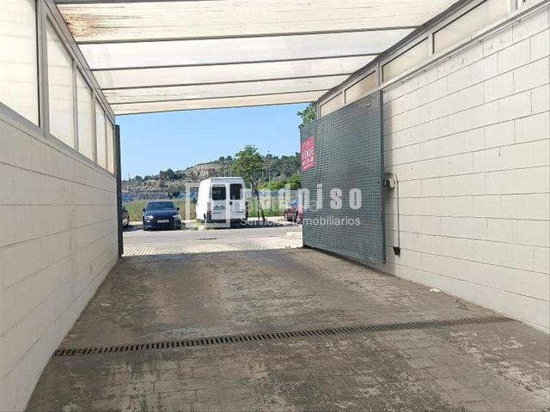 Foto 7724966e-12c1-4383-8f65-2c6b66dfbae5. Car parking in benicanena 78 in Germaníes - Juzgados Gandia