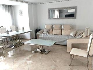 Pis a Beniopa - Sant Pere. Piso con patio en gandia