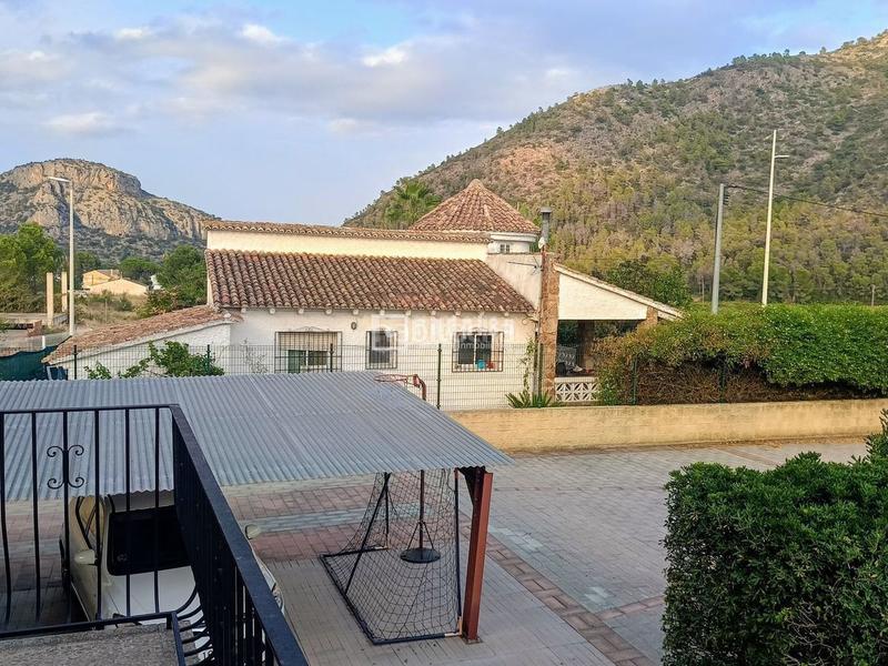 Foto 1292226f-196c-4eb6-86af-f772efed5d7b. Chalet  2 plantas en marchuquera en Urbanizaciones Gandia