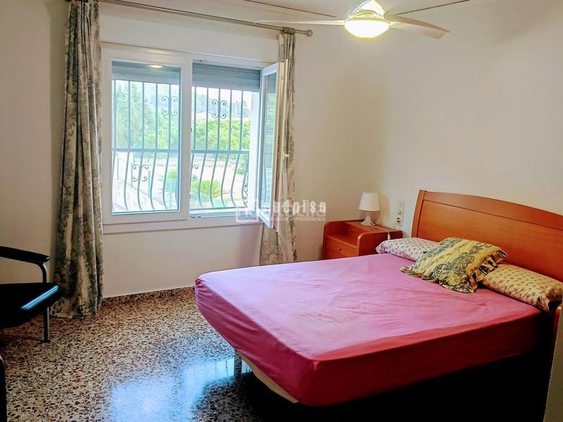 Foto 6d5293bc-48be-4435-9272-8c982f672bf2. Chalet  2 plantas en marchuquera en Urbanizaciones Gandia