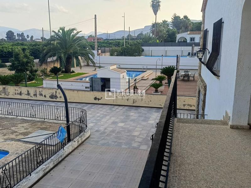 Foto 7c7f3421-cf85-4665-92d4-97f56ad076cf. Chalet  2 plantas en marchuquera en Urbanizaciones Gandia