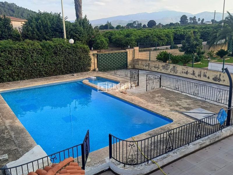 Foto c5dc3227-e98a-40ba-82b0-a4dfa5497b45. Chalet  2 plantas en marchuquera en Urbanizaciones Gandia