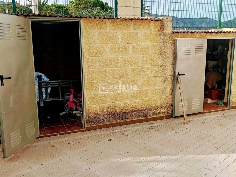 Foto f757593e-9c72-4fb7-90a7-c5885ff50700. Chalet  2 plantas en marchuquera en Urbanizaciones Gandia