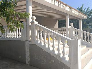 Casa a Palma de Gandía. Casa unifamiliar  en  marchuquera  palma de gandia