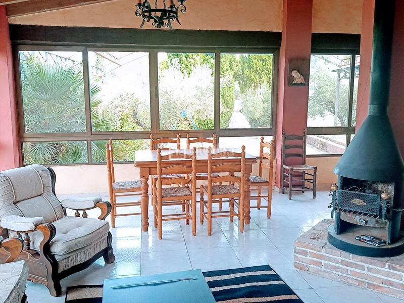 Foto 085f8c95-178b-4836-853b-7f7903963d81. Casa  unifamiliar con terreno . en Villalonga