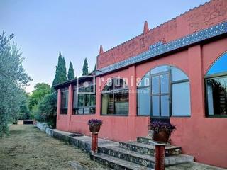 Maison à Villalonga. Casa unifamiliar  con terreno en villalonga.