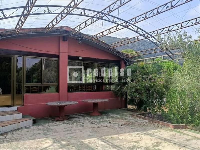 Foto 4bd3aa9c-dd0d-493a-a81c-c689d8b3cf66. Casa  unifamiliar con terreno . en Villalonga