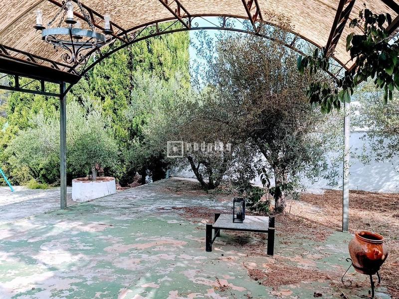 Foto fcf35faa-f21d-4c6d-9448-530ed38a51f9. Casa  unifamiliar con terreno . en Villalonga