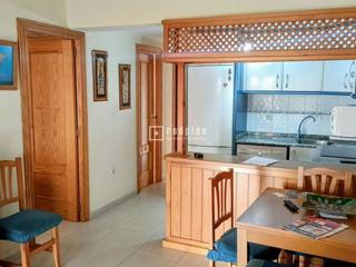 Location Appartement à Playa de Gandía. Alquiler  de larga duracion ,  2 linea de  playa de gandia.