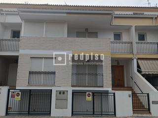 Casa a Real de Gandía. Gran oportunidad  ,  urbanizacion nueva   casa  de 2 plantas  en