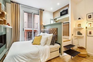 Edificio  De l'espaseria. Edificio en venta en el born!!