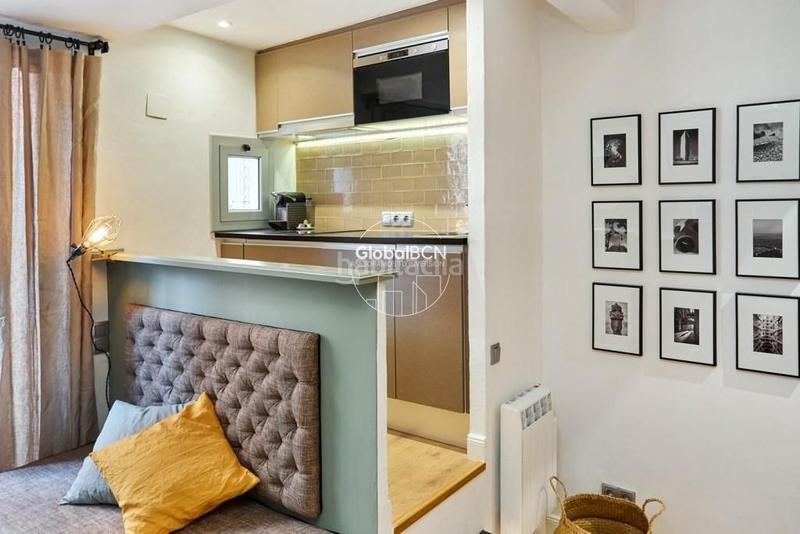 Foto 100a8c0f-a9bf-4f7e-894b-eb2ff9ae496b. Edificio finca en venta en el born!! en St. Pere - Sta. Caterina - El Born Barcelona