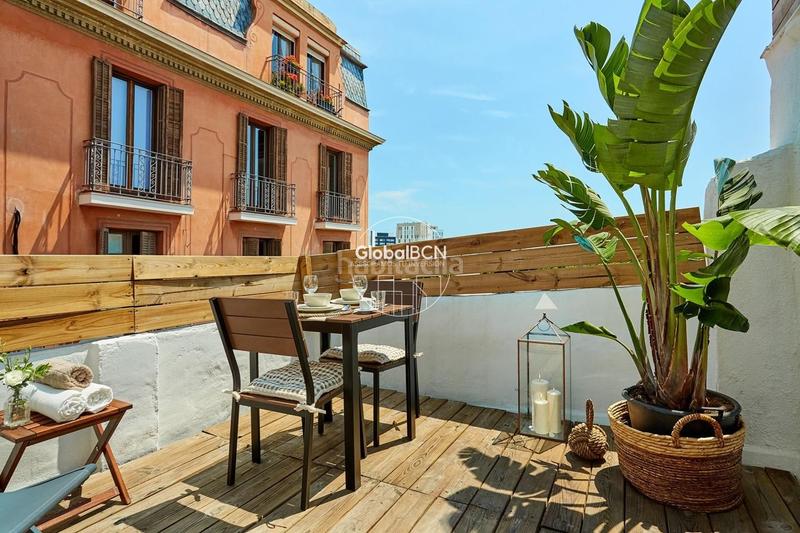Foto 6147a4db-2ad7-43e4-a5f4-d2fc18ffa0ce. Edificio finca en venta en el born!! en St. Pere - Sta. Caterina - El Born Barcelona