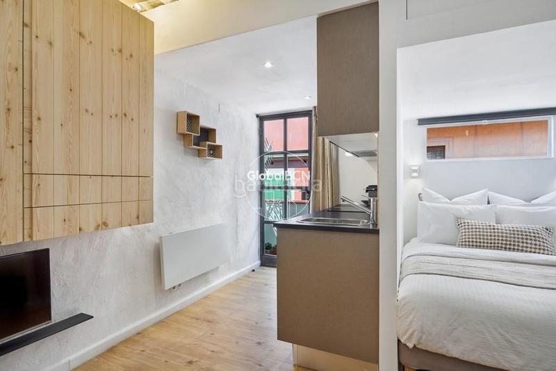 Foto 64a4b5fa-5443-488b-9817-500f330a4a75. Edificio finca en venta en el born!! en St. Pere - Sta. Caterina - El Born Barcelona