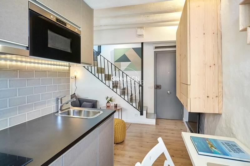 Foto 7c71e910-2dd0-44a9-a0c7-34ac4f5a9273. Edificio finca en venta en el born!! en St. Pere - Sta. Caterina - El Born Barcelona