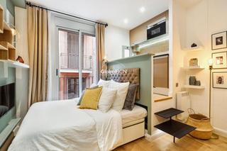 Gebäude  Carrer de l'espaseria. Finca en venta en el born!!