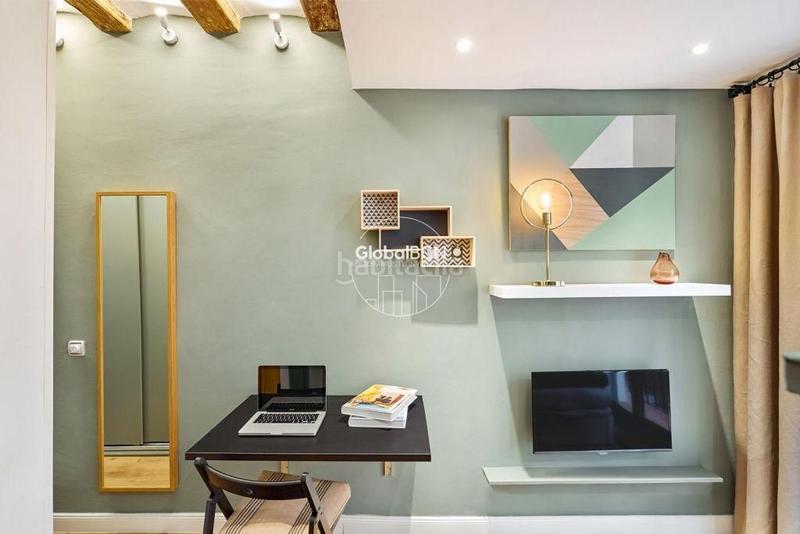 Foto f901a20e-fb86-42d8-9412-f5504ffb8a40. Edificio finca en venta en el born!! en St. Pere - Sta. Caterina - El Born Barcelona