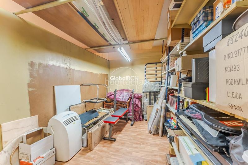 Foto 1de81581-c1cb-43c2-9e92-877977d9196d. Casa espacioso hogar con terraza y máximo confort en Martorell