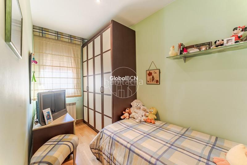 Foto 4761f94d-5583-4a20-bb1c-76cb2830a279. Casa espacioso hogar con terraza y máximo confort en Martorell