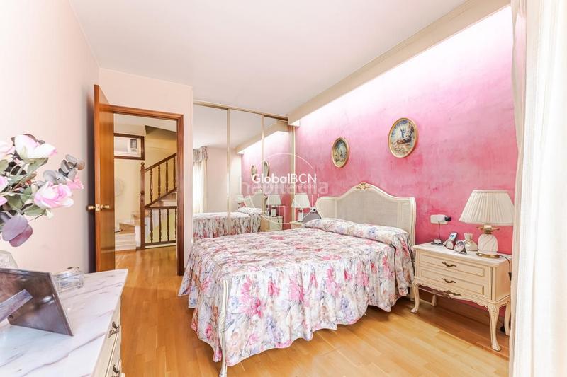 Foto 5bd3671d-4de7-42bf-89e5-09d399baa98a. Casa espacioso hogar con terraza y máximo confort en Martorell