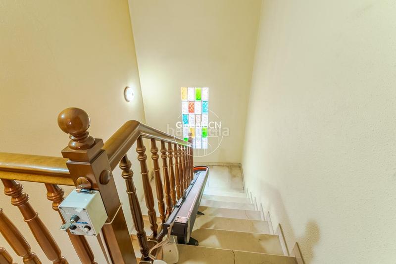 Foto 7e352d70-e90e-49e6-96e3-d850cb37333d. Casa espacioso hogar con terraza y máximo confort en Martorell