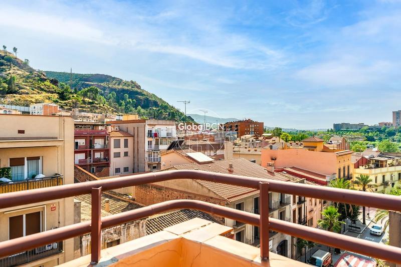 Foto a02648e7-4279-41f5-99f9-de56a834a6ca. Casa espacioso hogar con terraza y máximo confort en Martorell