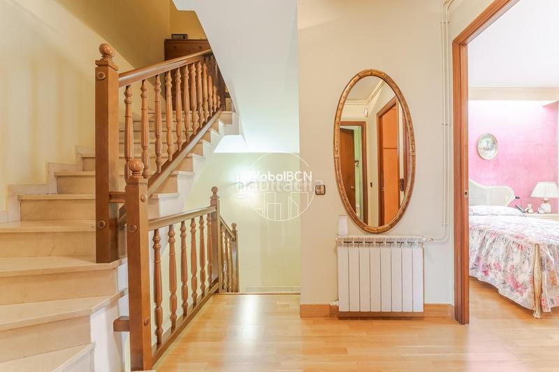 Foto a7b0269d-c70b-4a08-8e7d-5c5baafa1123. Casa espacioso hogar con terraza y máximo confort en Martorell