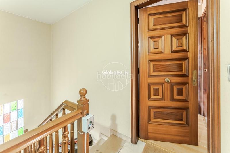 Foto b536a23e-a065-4e85-a971-deb9de2cfe5c. Casa espacioso hogar con terraza y máximo confort en Martorell