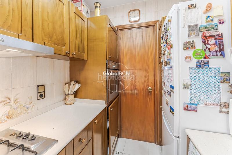 Foto cb120b43-dd8d-43f5-8e68-87d1590c2ac7. Casa espacioso hogar con terraza y máximo confort en Martorell