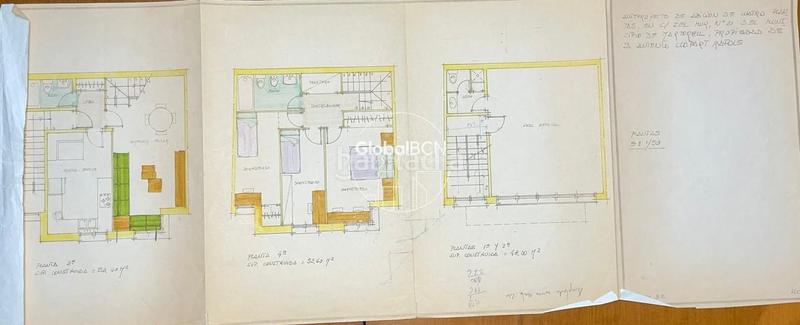 Foto de4ad4e2-7bc3-448e-967d-f9a3447b0467. Casa espacioso hogar con terraza y máximo confort en Martorell