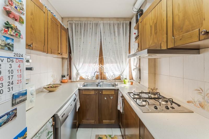 Foto e9b33021-51ad-424b-8a95-2eb482e4da23. Casa espacioso hogar con terraza y máximo confort en Martorell