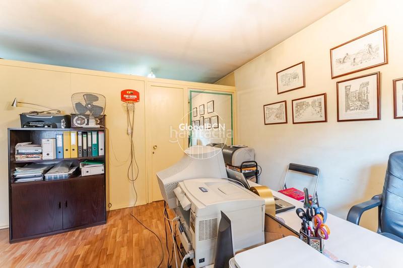 Foto ed45b358-a439-4a31-96c6-354cdf5da34e. Casa espacioso hogar con terraza y máximo confort en Martorell