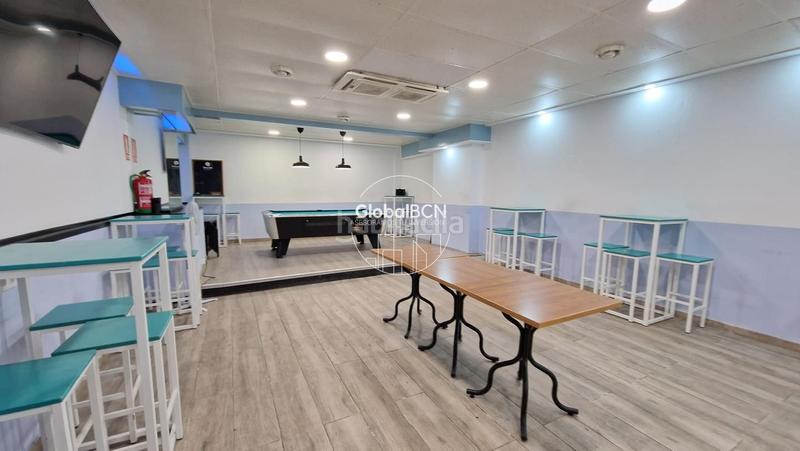 Foto 0b18f570-b07a-4a16-9df4-06db6e9aee33. Local comercial esplendido local en venta en Guinardó Barcelona