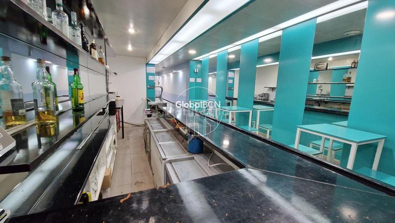 Foto 7a3eae24-0519-4a50-87b2-9120c4d91e70. Local comercial esplendido local en venta en Guinardó Barcelona